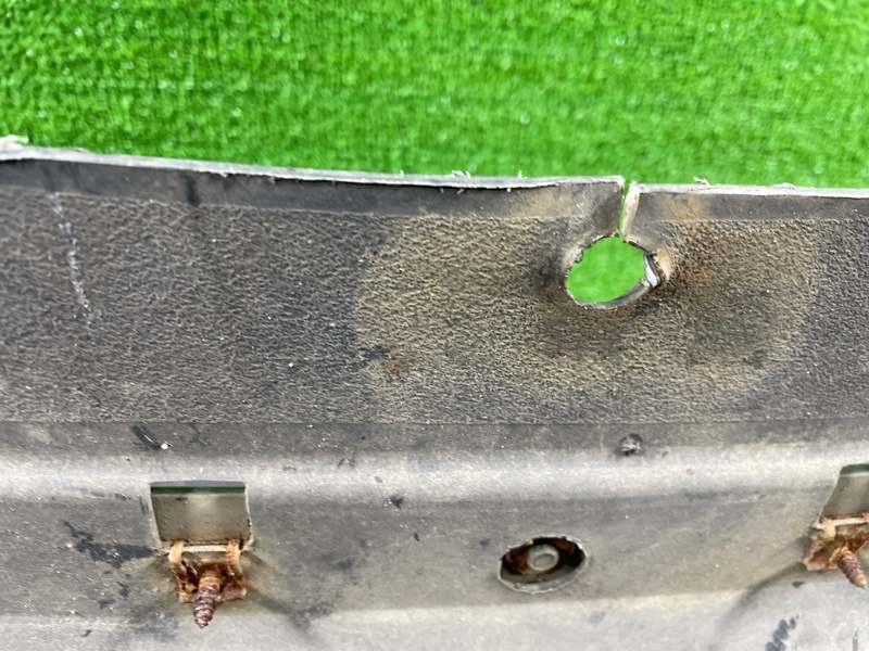 Бампер, 65000 рублей, Фроловское