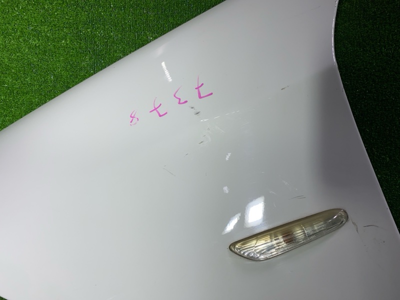 Крыло, 8000 рублей, Фроловское