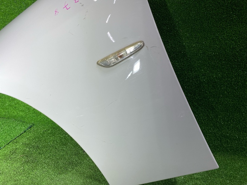 Крыло, 8000 рублей, Фроловское