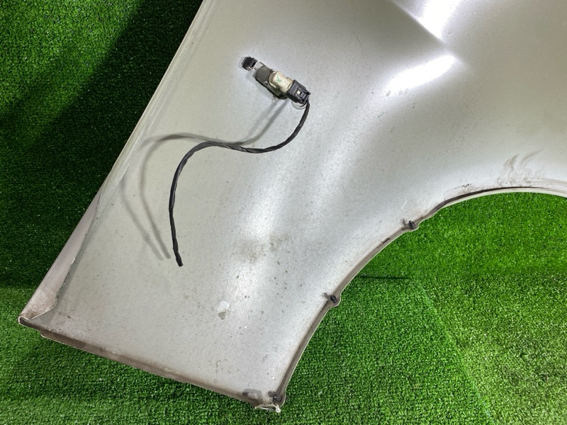 Крыло, 8000 рублей, Фроловское