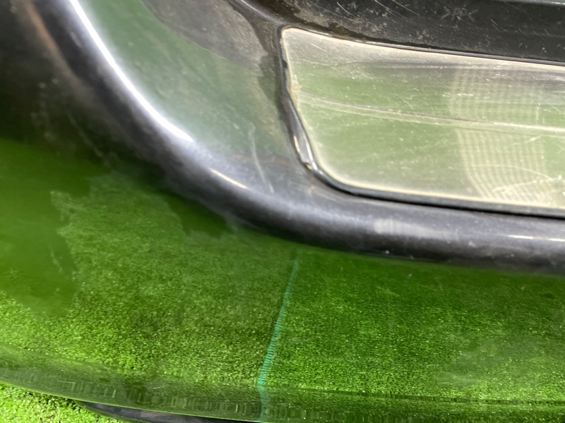 Бампер, 10000 рублей, Фроловское