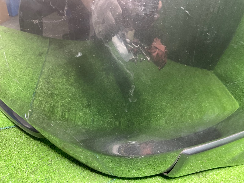 Бампер, 10000 рублей, Фроловское