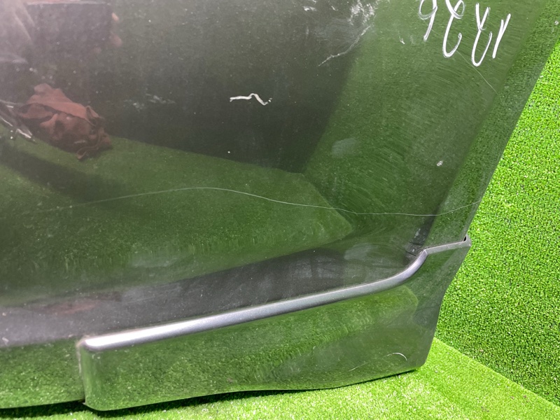 Бампер, 10000 рублей, Фроловское