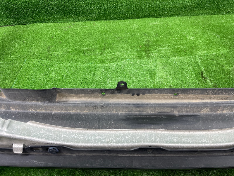 Бампер, 10000 рублей, Фроловское