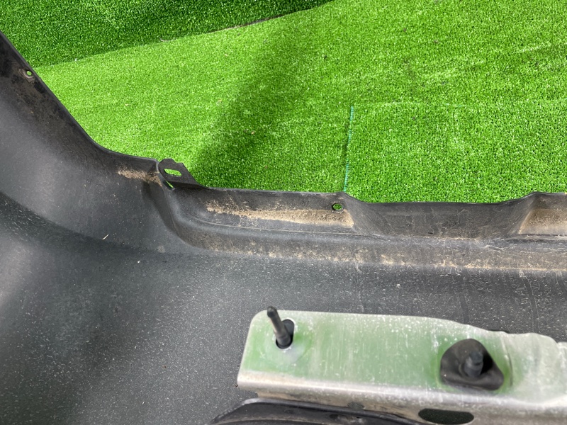 Бампер, 10000 рублей, Фроловское