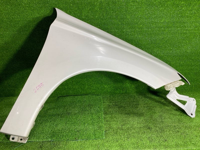 Крыло, 28000 рублей, Фроловское