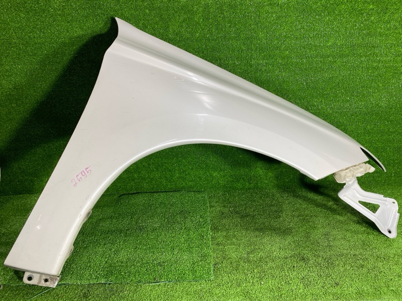 Крыло, 28000 рублей, Фроловское