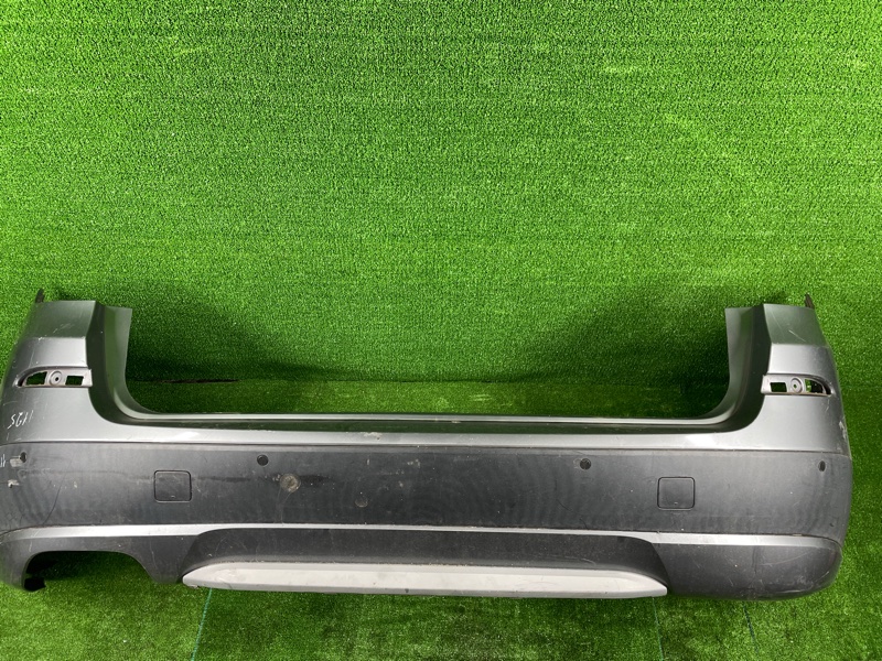 Бампер, 12000 рублей, Фроловское