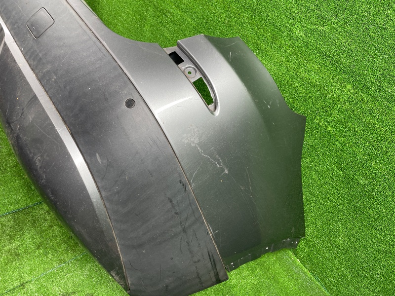 Бампер, 12000 рублей, Фроловское