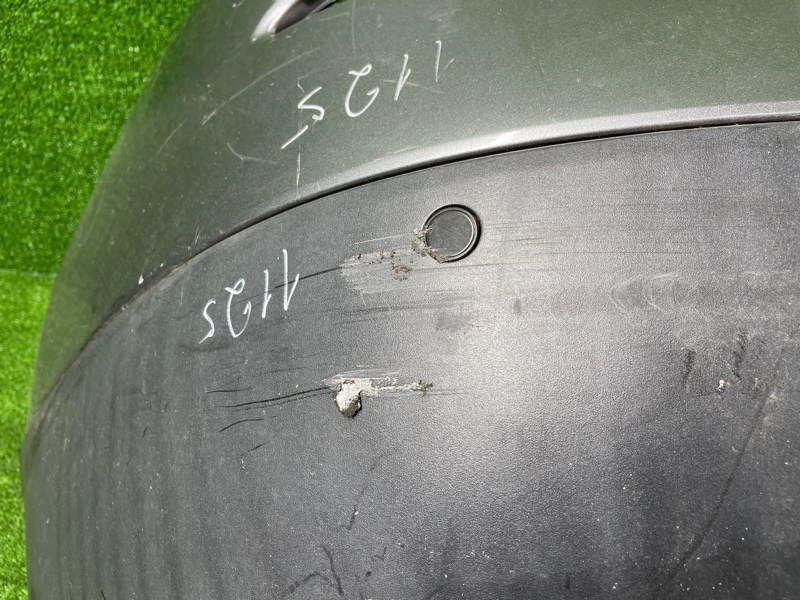 Бампер, 12000 рублей, Фроловское