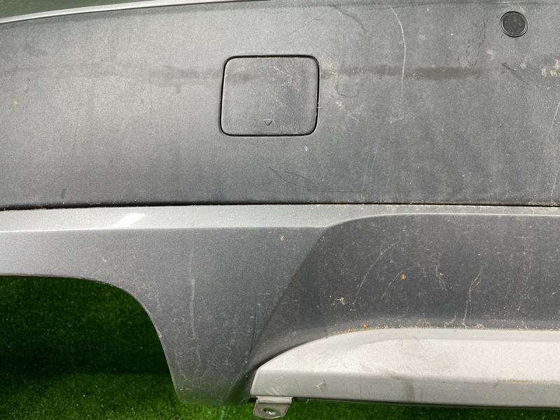 Бампер, 12000 рублей, Фроловское