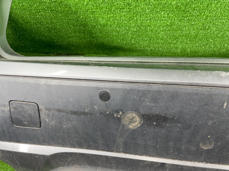 Бампер, 12000 рублей, Фроловское