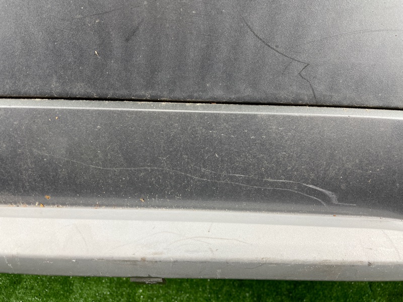 Бампер, 12000 рублей, Фроловское