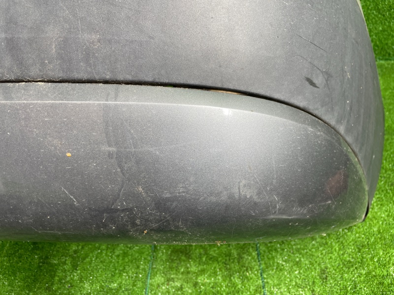 Бампер, 12000 рублей, Фроловское