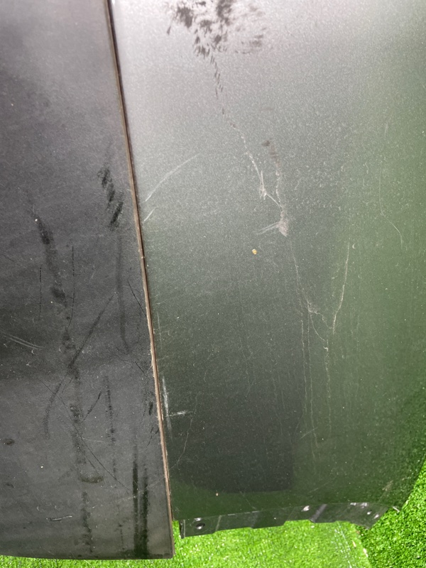 Бампер, 12000 рублей, Фроловское