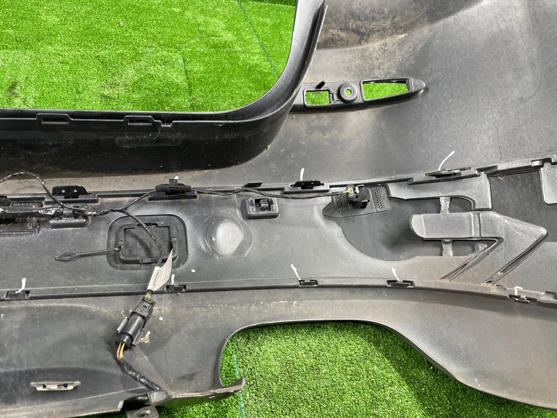 Бампер, 12000 рублей, Фроловское