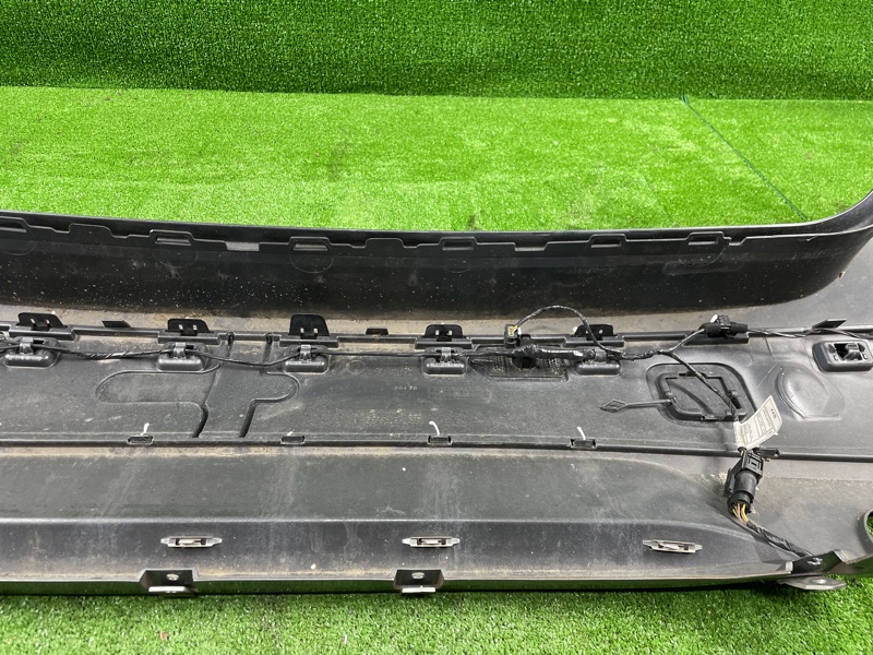 Бампер, 12000 рублей, Фроловское