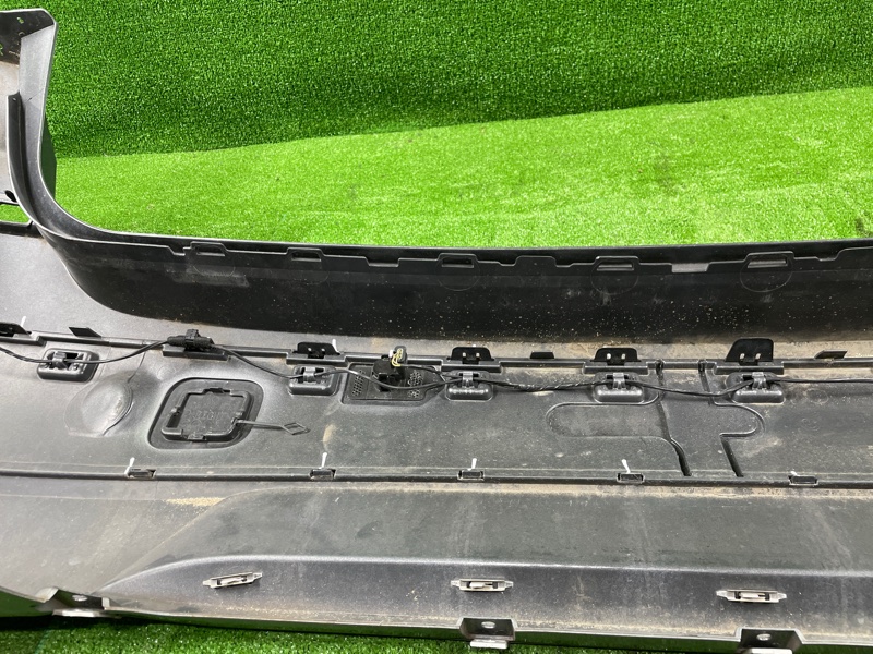 Бампер, 12000 рублей, Фроловское