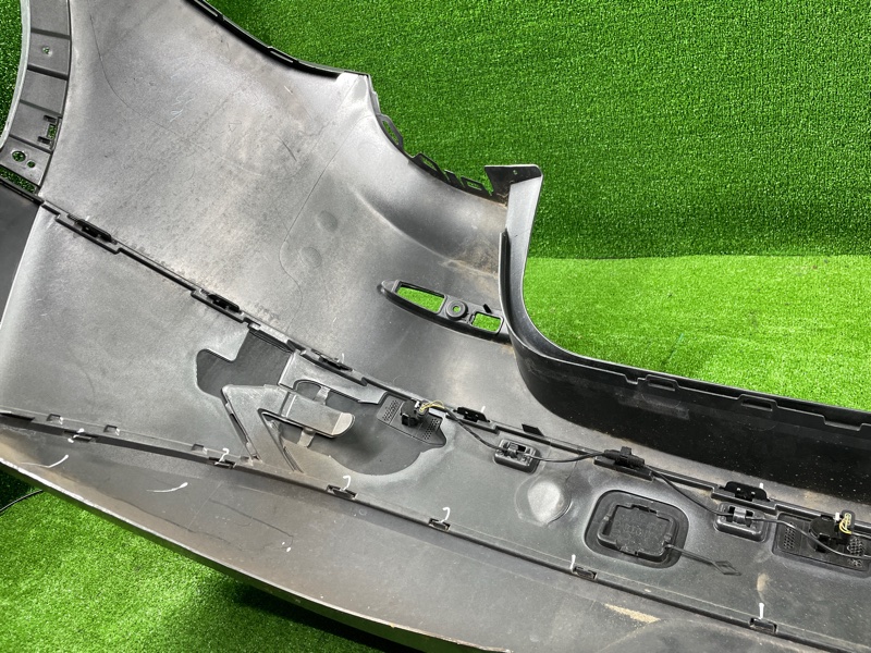 Бампер, 12000 рублей, Фроловское