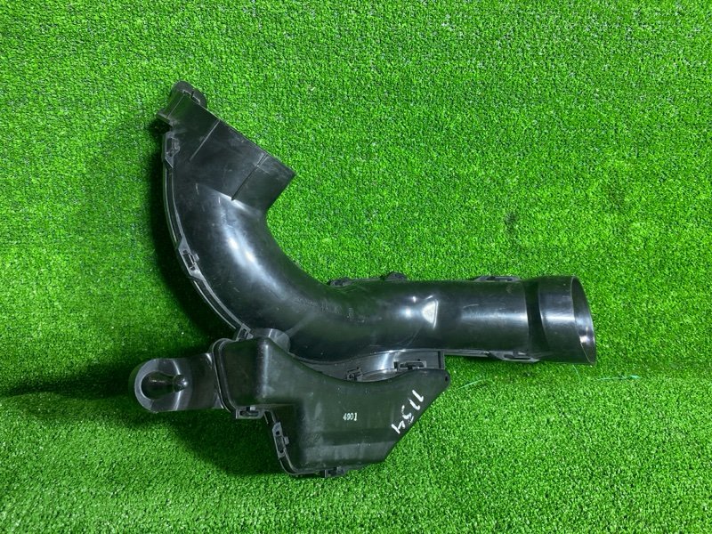 Патрубок впускной системы, 1500 рублей, Фроловское