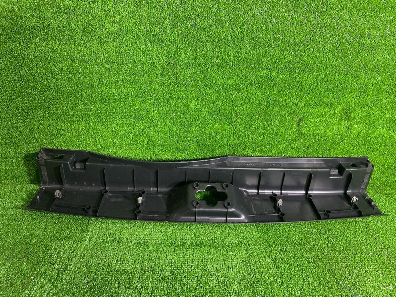 Накладка замка багажника, 800 рублей, Фроловское