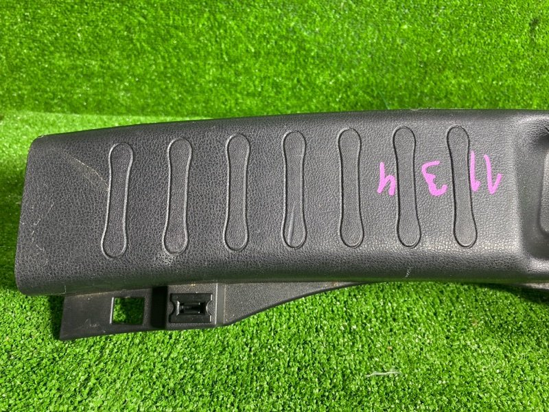 Накладка замка багажника, 800 рублей, Фроловское