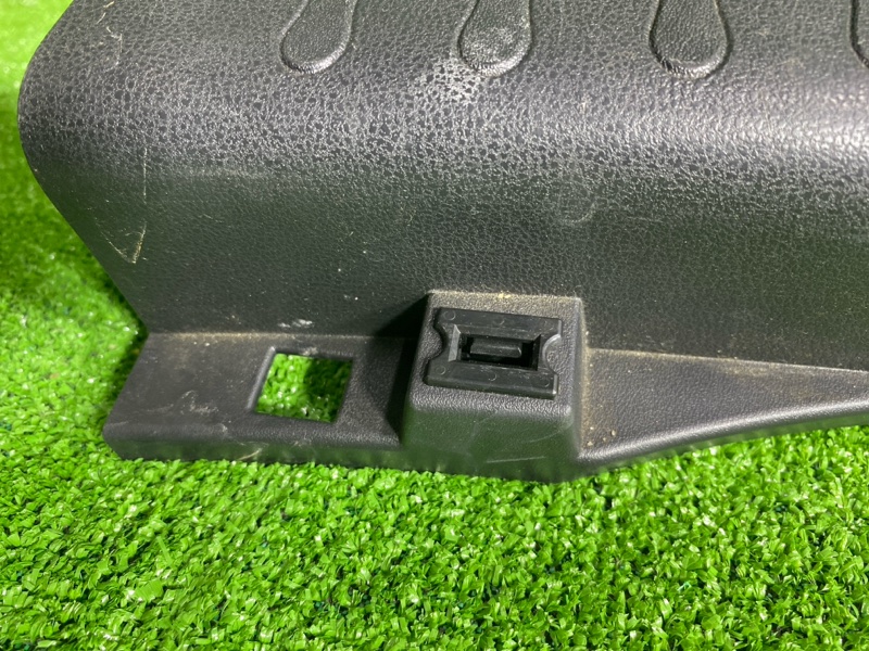 Накладка замка багажника, 800 рублей, Фроловское