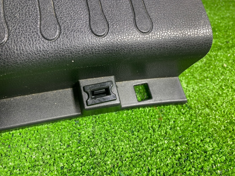 Накладка замка багажника, 800 рублей, Фроловское