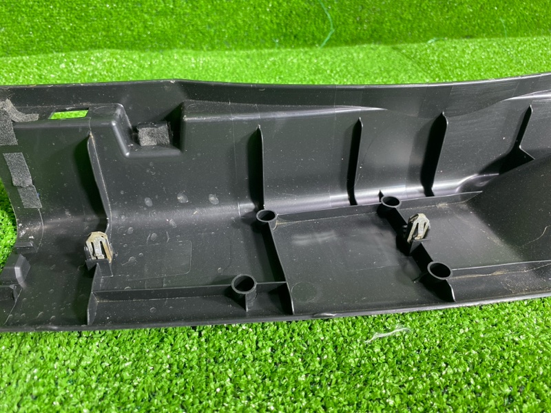 Накладка замка багажника, 800 рублей, Фроловское