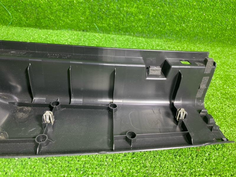 Накладка замка багажника, 800 рублей, Фроловское