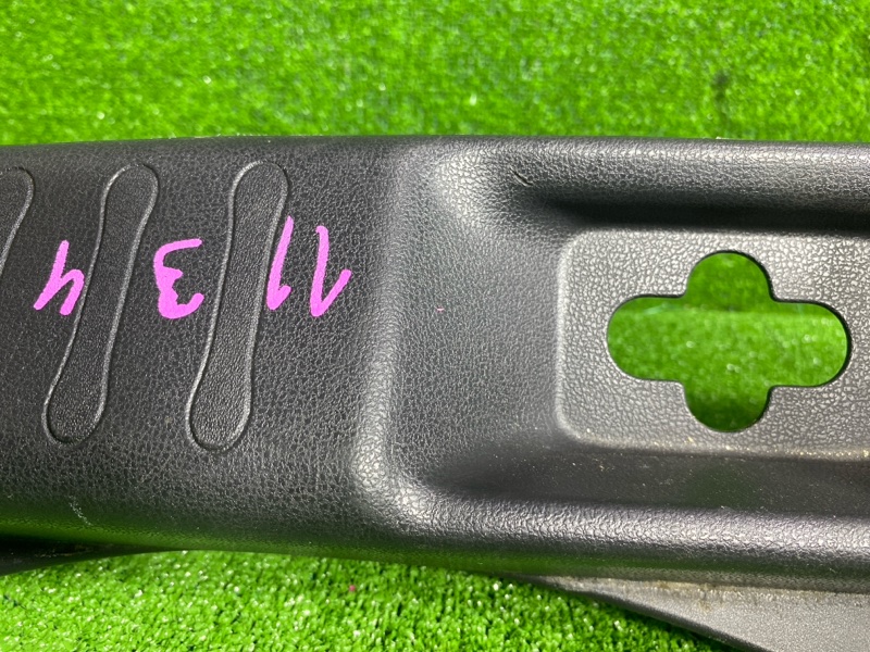 Накладка замка багажника, 800 рублей, Фроловское