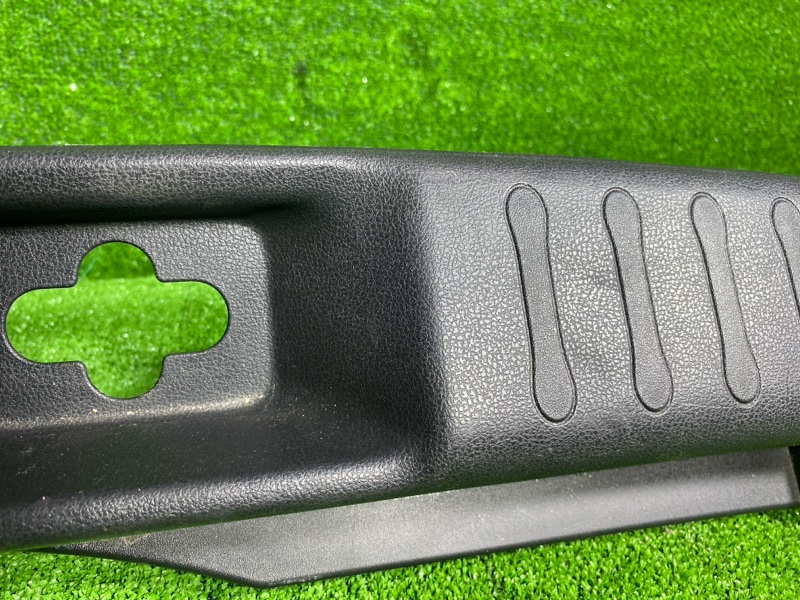 Накладка замка багажника, 800 рублей, Фроловское