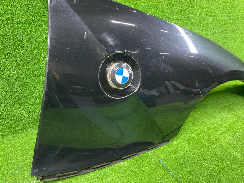 Крыло, 12000 рублей, Фроловское