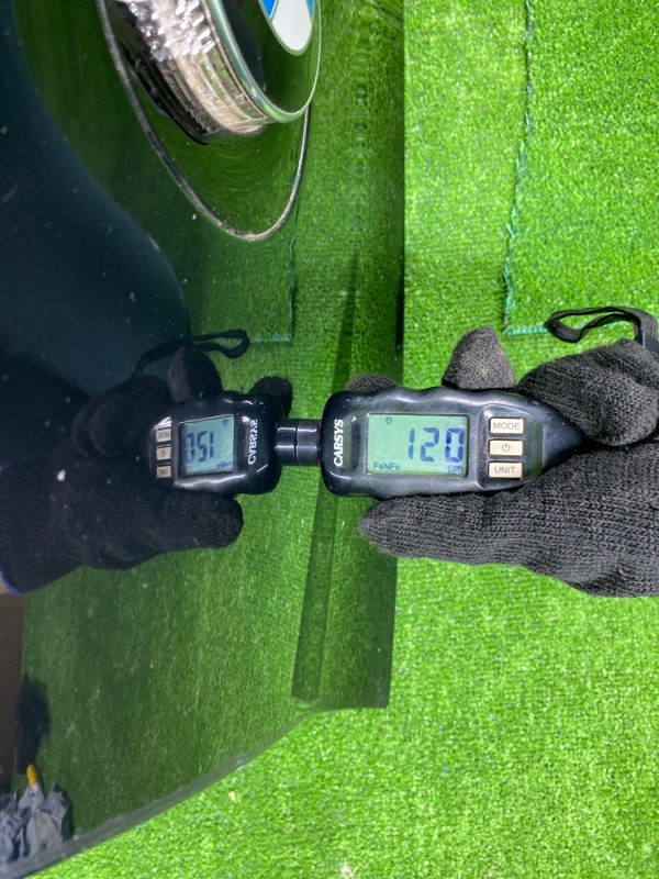 Крыло, 12000 рублей, Фроловское