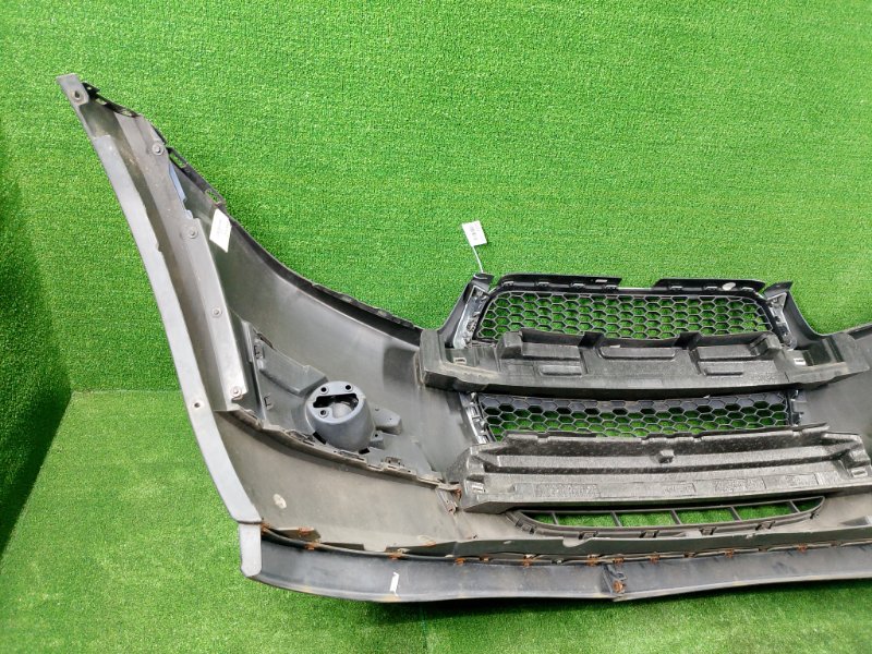 Бампер, 65000 рублей, Фроловское