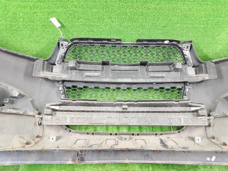 Бампер, 65000 рублей, Фроловское