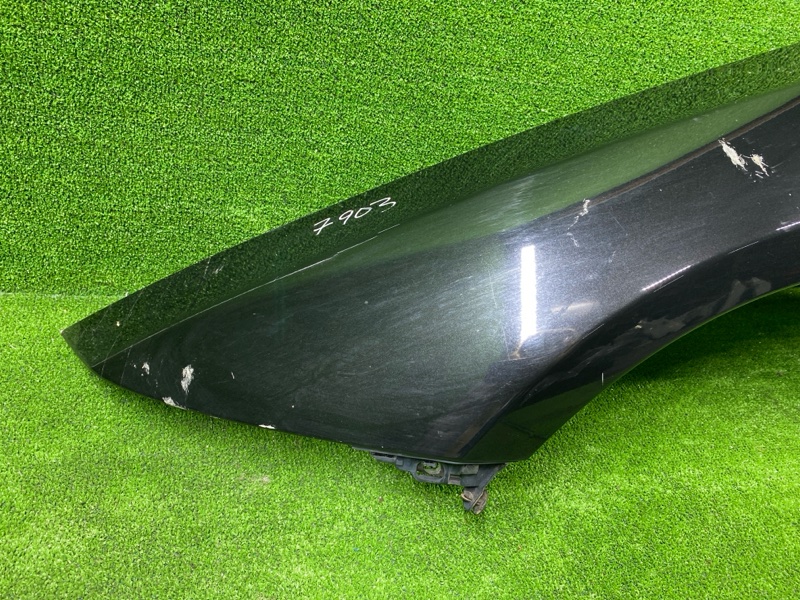 Крыло, 12000 рублей, Фроловское