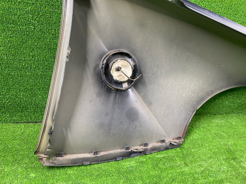 Крыло, 12000 рублей, Фроловское