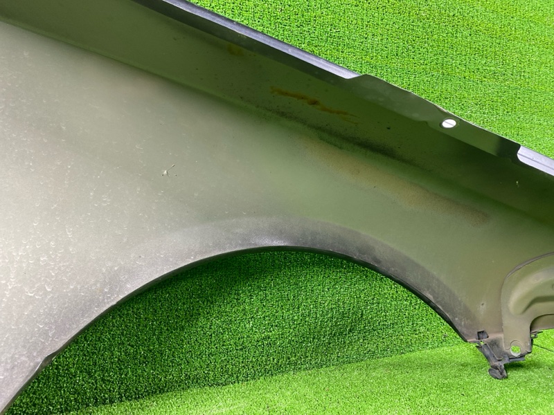 Крыло, 12000 рублей, Фроловское