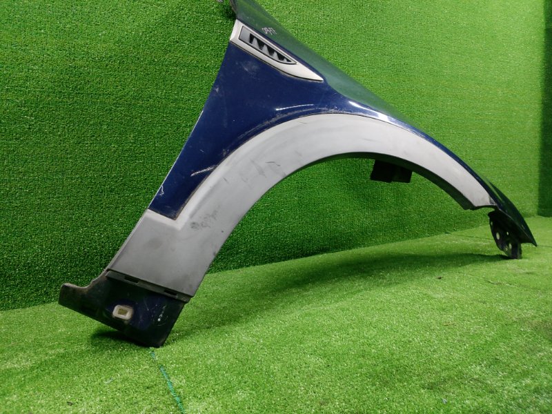 Крыло, 15000 рублей, Фроловское