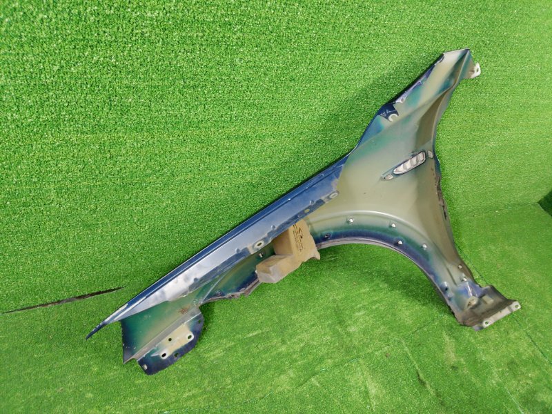 Крыло, 15000 рублей, Фроловское