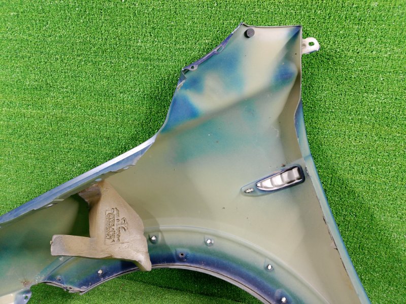 Крыло, 15000 рублей, Фроловское