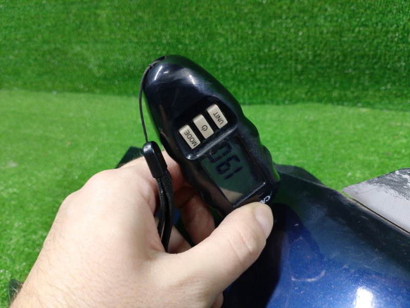 Крыло, 15000 рублей, Фроловское