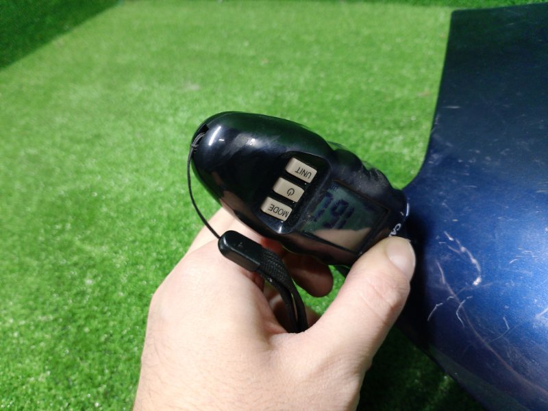 Крыло, 15000 рублей, Фроловское