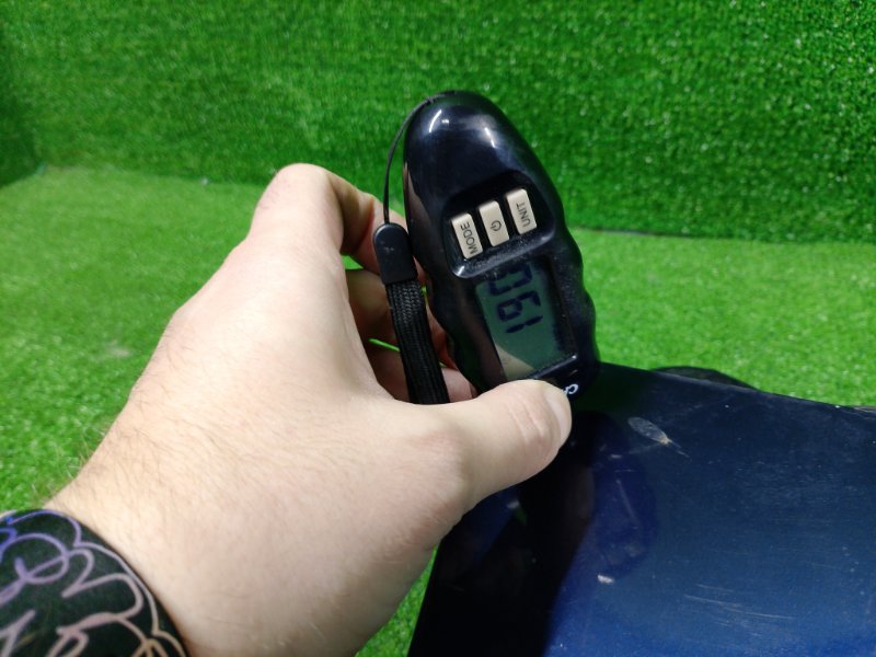 Крыло, 15000 рублей, Фроловское