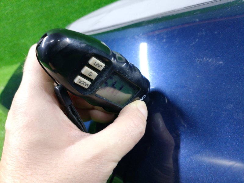 Крыло, 15000 рублей, Фроловское