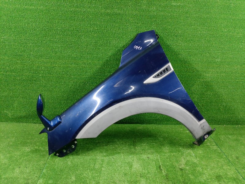 Крыло, 14000 рублей, Фроловское