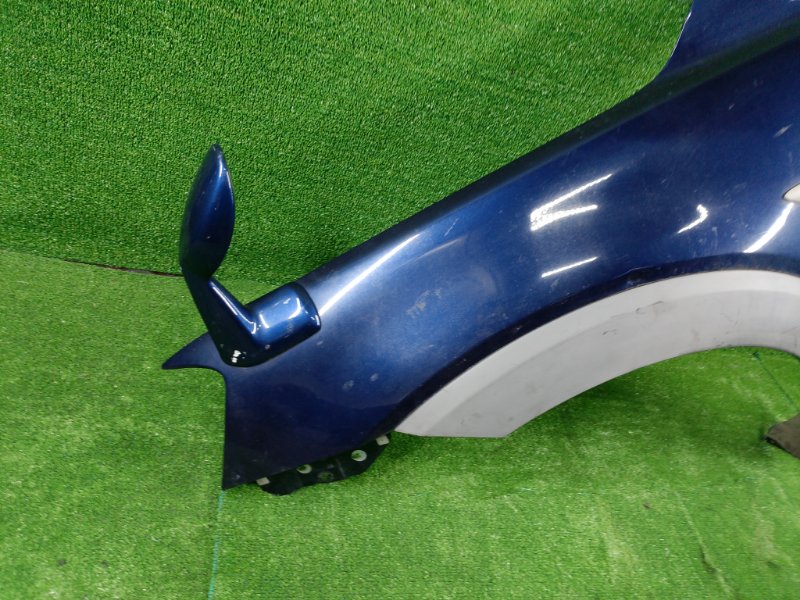 Крыло, 14000 рублей, Фроловское