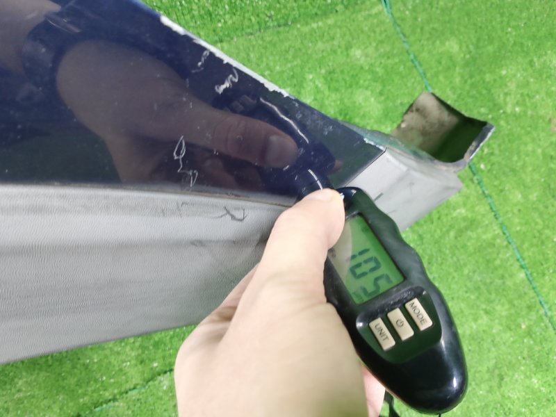 Крыло, 14000 рублей, Фроловское