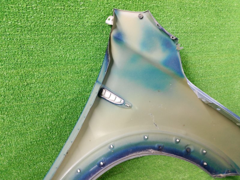 Крыло, 14000 рублей, Фроловское